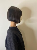 ゼン ネオ(Zen Neo)&nbsp;髪質改善トリートメント