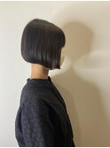髪質改善トリートメント