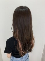 シエル 立川店(CIEL)&nbsp;《CIEL由井》イヤリングカラー×ピンク