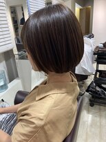 リシェス(RICHESSE)&nbsp;髪質改善酸熱トリートメント