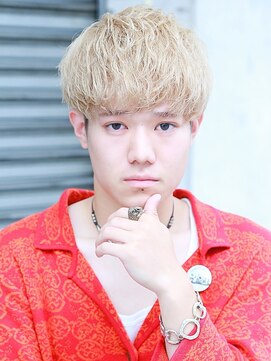 モットコウ 岡山駅前(Mot-Co) ミルクティーマッシュ