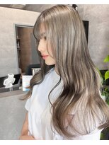 レム 長野青木島店(REM)&nbsp;grayge