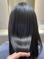 ソレカ(SORECA)&nbsp;ツヤ髪お任せ下さい！