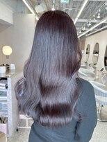 ラルムバイシー 新宿(LARME by Sea)&nbsp;6トーンで作れる【ルビーラベンダー】