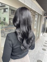 アドア 横浜(ADORE)&nbsp;【ADORE横浜】ツヤロング