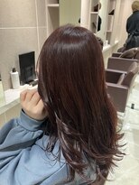 クララ ヒロシマセカンドフロア(CLALA Hiroshima 2nd floor)&nbsp;ピンクバイオレット☆