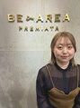 ビーエリアプレミアータ(BE AREA PREMIATA) 市川 千尋