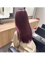 アプローズ(APPLAUSE)&nbsp;ボルドーカラー