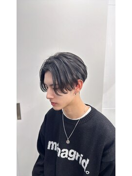 キング 高槻(K!ng) 高槻／ブリーチ