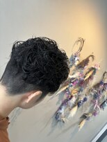 エヌプランツ 和泉府中店(N-plants)&nbsp;ニュアンスパーマ