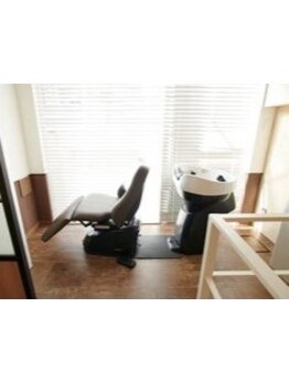 【湯島駅/メンズ専門】気疲れしない個室空間でマンツーマン施術！言いにくかった悩みも相談しやすいと好評!