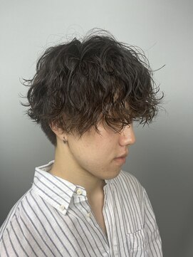 アドール(ADOR) マッシュ