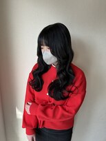 ヘアスタジオ マテリアル(hair studio Material) #プルエクステ#髪質改善#カラー#ヘアセット