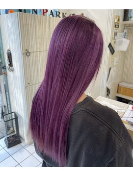 インパークス 西新井店(INPARKS) バイオレットカラー