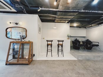 huge 表参道【ヒュージ】