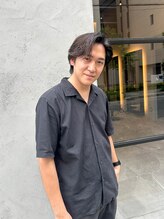 ロロネー 中津(Lolonois) 石田 淳ニ