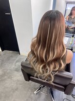 プルエクステのお店ネクスト(NEXT)&nbsp;#プルエクステ #エクステ #シールエクステ