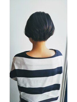 ミリ 調布店(Mili) Mili 調布オリジナルスタイル