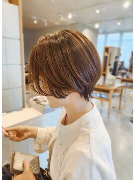 リミックスヴィラ(remix Villa) ハンサムすぎないオトナショート.。o○