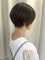 エルサフィロ ヒゴバシ(el zafiro)&nbsp;【エルサフィロ　肥後橋】お客様スタイル