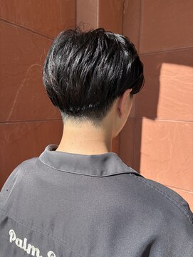 シャンプーボーイ 宮崎駅前店(SHAMPOO BOY) 宮崎/メンズカット