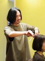 レジェ (Leger)/貴田正明