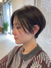 リッタ 多治見(Ritta) 大人ショート