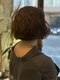 ジャービスヘアー(Jervis hair)の写真/[Jervis]こだわりの薬剤使用。傷みにくく、モチが良いのが嬉しい！だからいろんなスタイルを楽しめる♪
