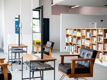 リラ ヘア サロン(rela hair salon)