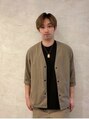 アグ ヘアー モナ 米子駅前店(Agu hair mona) 門脇 陽水