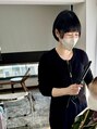 オウン(AUN) 池田 綾子