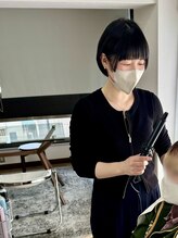 オウン(AUN)&nbsp;池田 綾子