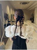ねじねじツイン