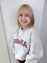 オーロ 武庫之荘店(ORO) 三歩一 心菜