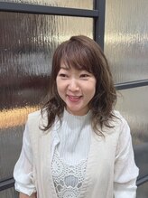 レナークルグラン(LENAHC Le grand) 犬飼 恵