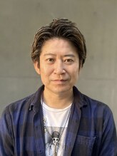 チップタップ 保谷店(tip top)&nbsp;本橋 努