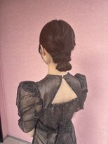 パティオ(PATIO')&nbsp;ヘアアレンジ