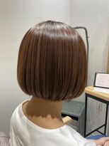 ルーム 富木島店(room)&nbsp;ミニボブ