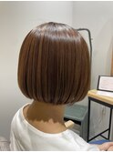 ミニボブ