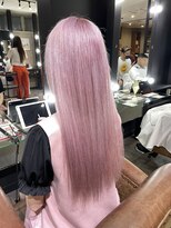 バズ サッポロ バイ フィーネ(BuzZ sapporo by Fi-Ne)&nbsp;ピンクベージュ