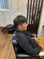 ライズヘアー(RISE HAIR)&nbsp;ハイライトカラー