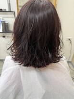 ラボ ヘアー(lab hair)&nbsp;ボブ/パーマ/デジタルパーマ