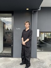 ラヴィ(LaVie produced by ApaKabar) 入野 航介