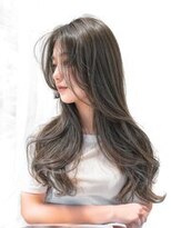 ルーチェ 大宮(Luce)&nbsp;チェリーブラウン/ミニウルフ/デジタルパーマ[大宮］