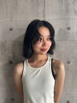 ヴァーチュ(Virtue)&nbsp;perm