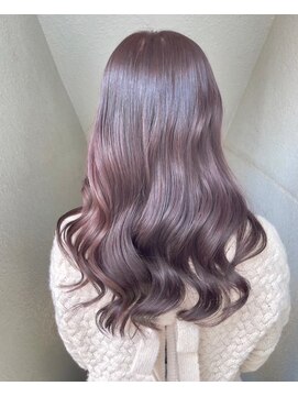 イズ 大船店(is) 艶感カラー大船