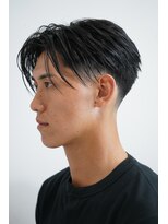 ヴェロ 福井(VeRO)&nbsp;テーパーフェード/ローフェード/スキンフェード