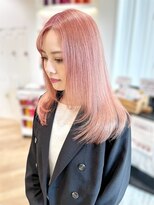 オルヴァ(Orva)&nbsp;ペールピンク