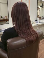 インビテーション(invitation) ワインレッド