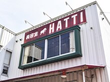 ハッティ HATTI